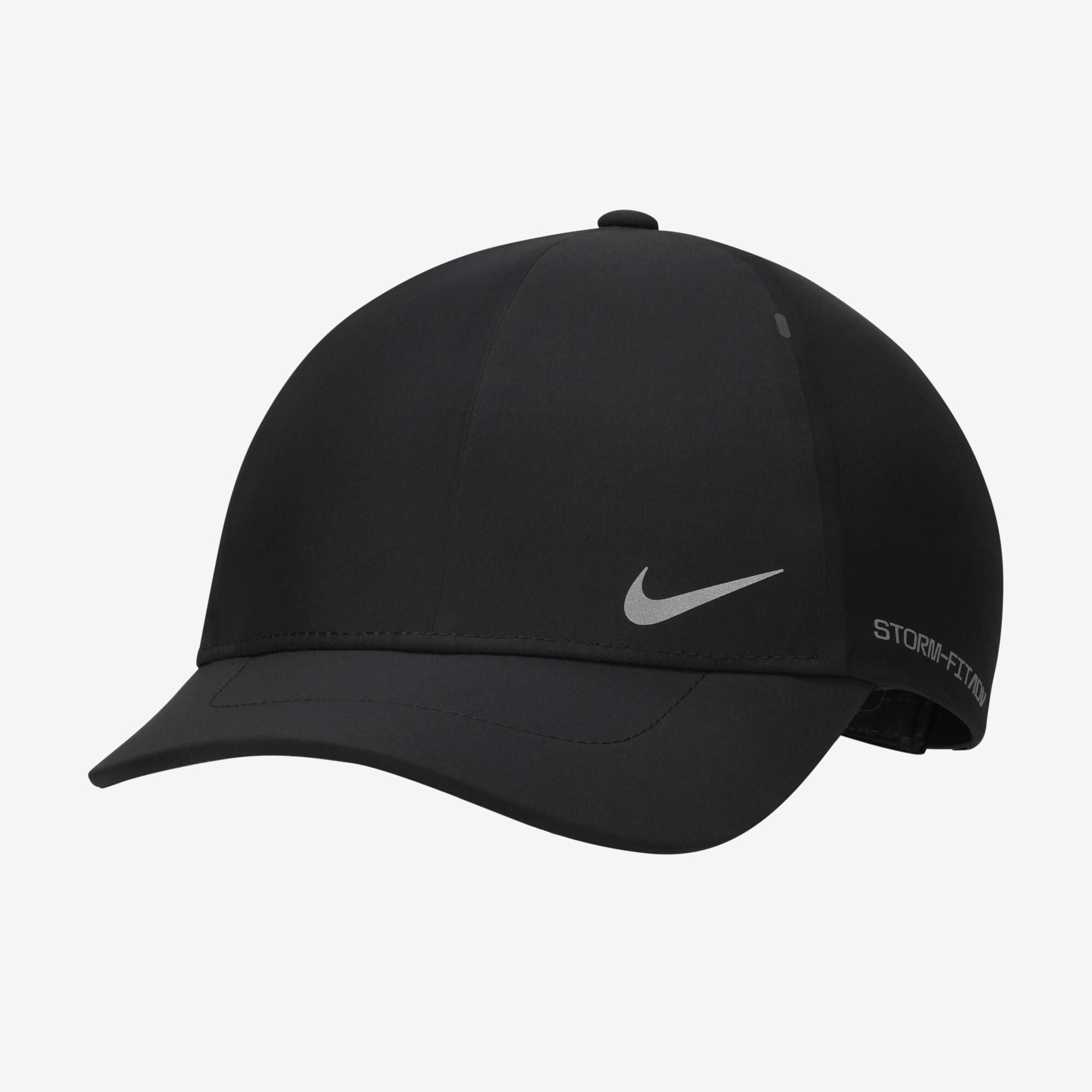 Унисекс шапка Nike Storm-FIT ADV Club Structured AeroBill Cap FJ6205-010