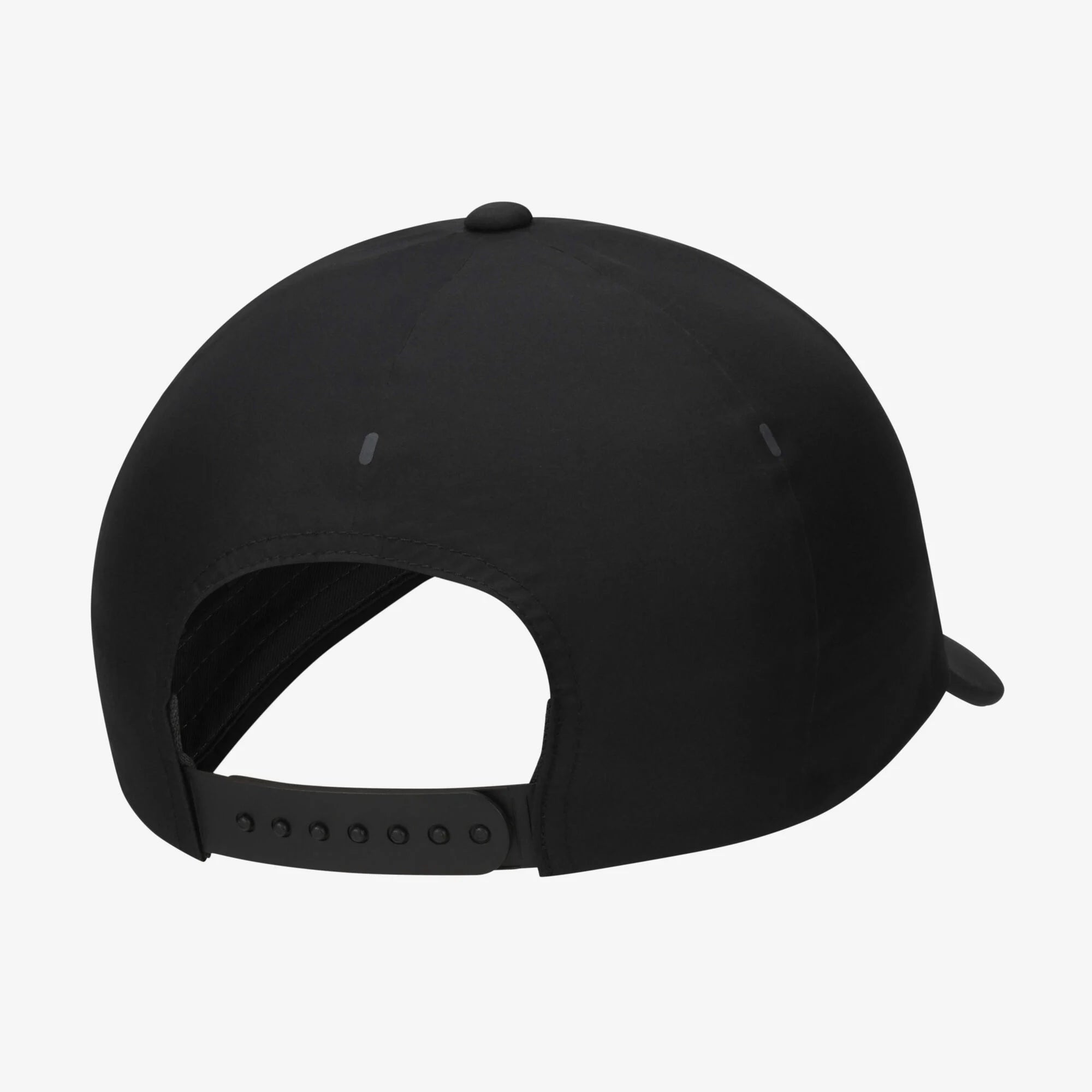 Унисекс шапка Nike Storm-FIT ADV Club Structured AeroBill Cap FJ6205-010 отзад