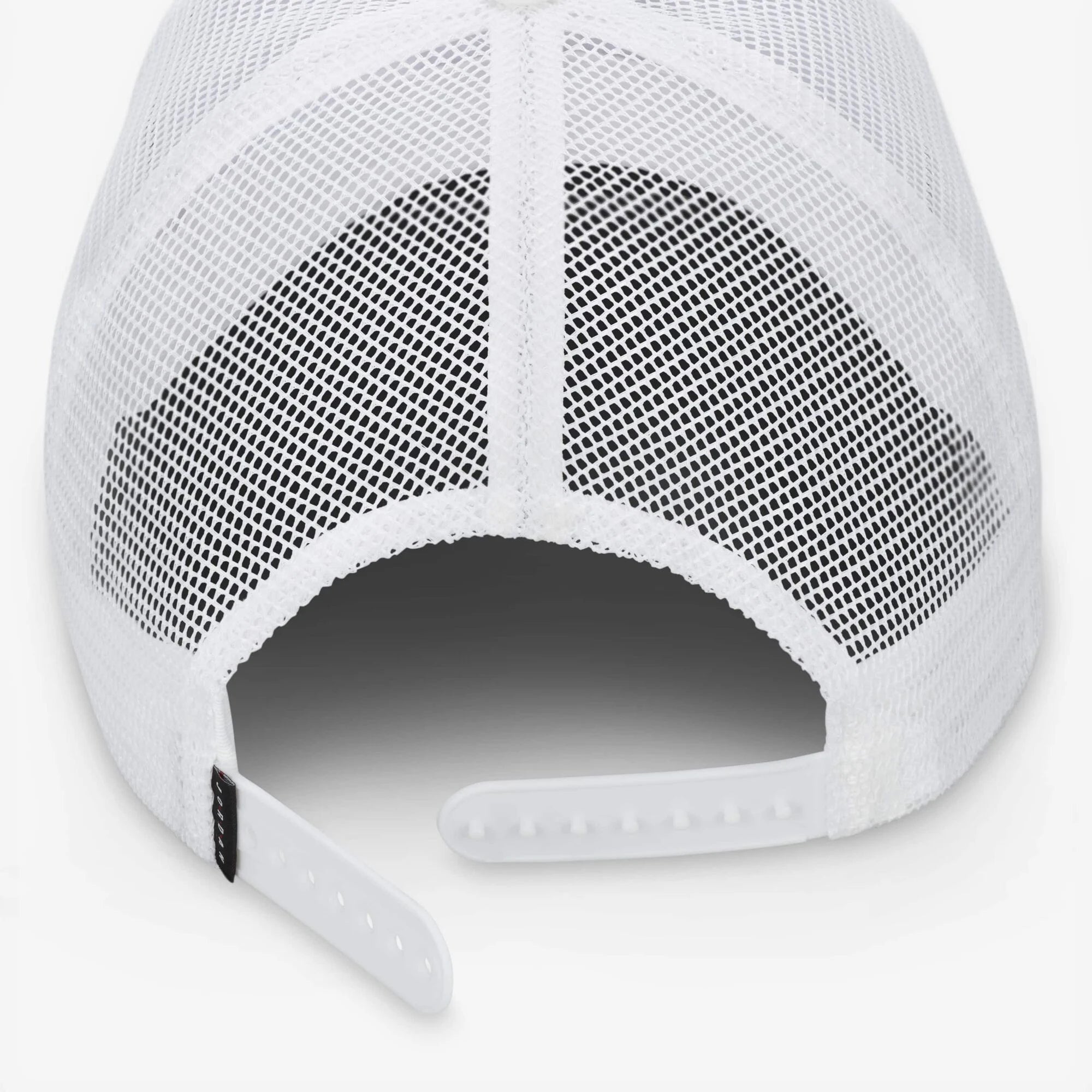 Унисекс шапка Jordan Rise Structured Hat - Airhouse