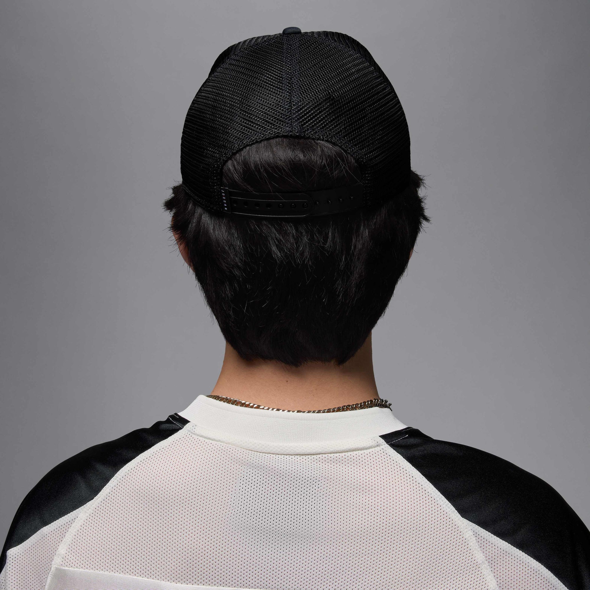 Унисекс шапка Jordan Rise Structured Trucker Hat - Airhouse