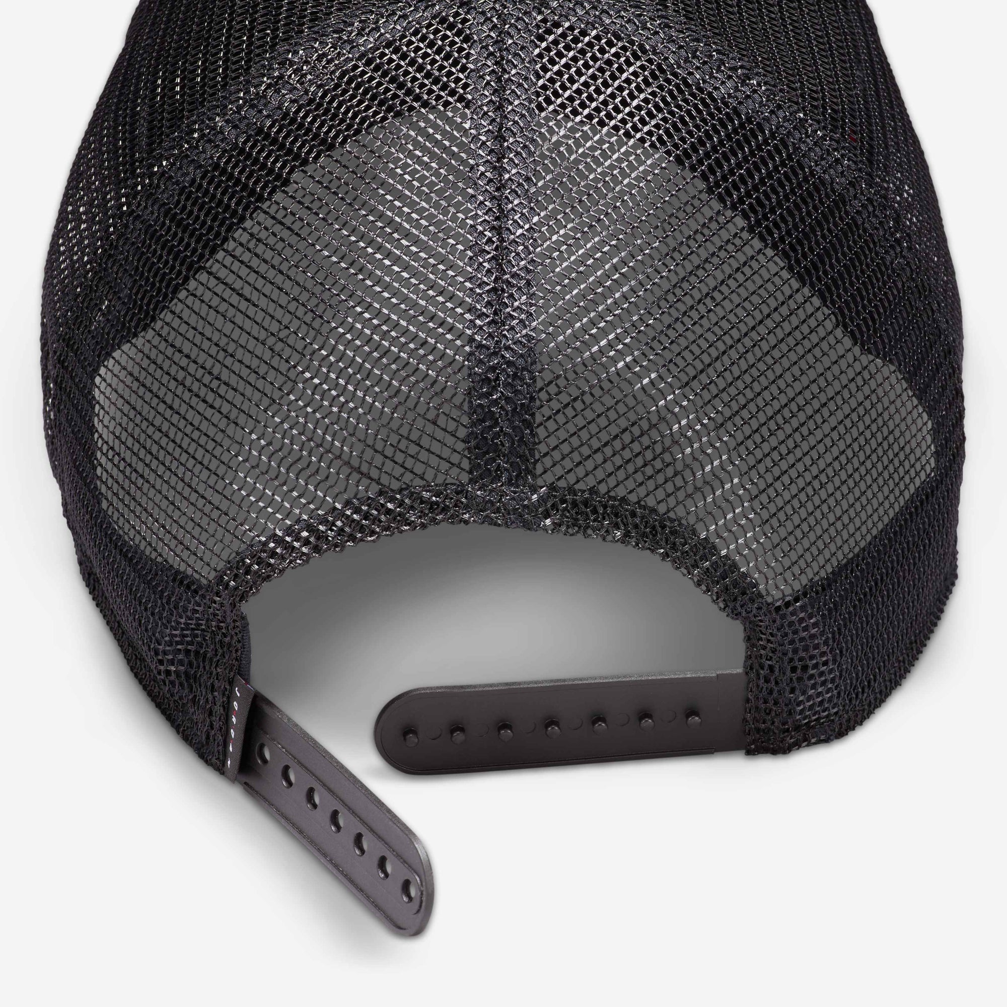 Унисекс шапка Jordan Rise Structured Trucker Hat - Airhouse