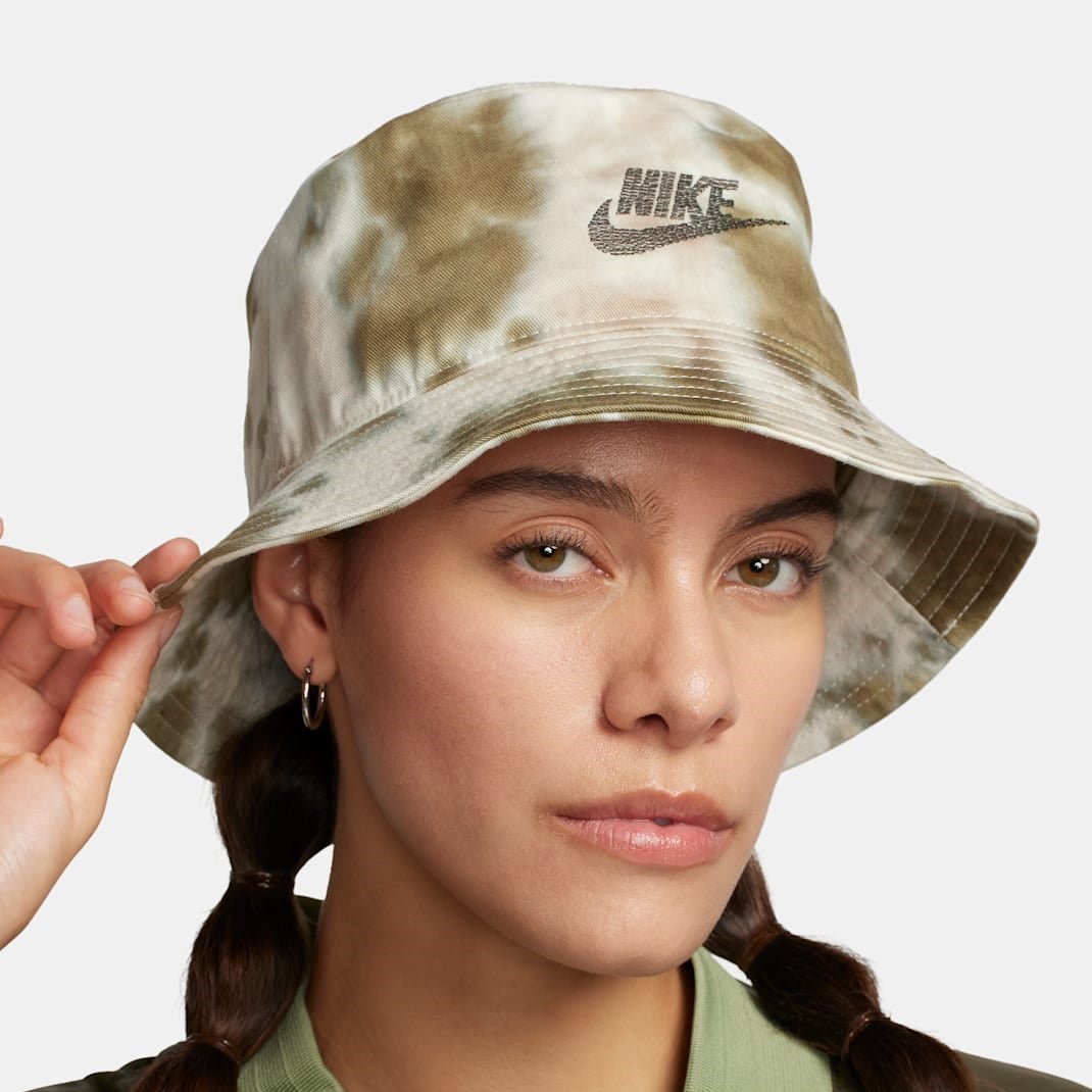 Унисекс шапка Nike Apex Bucket Hat - Airhouse