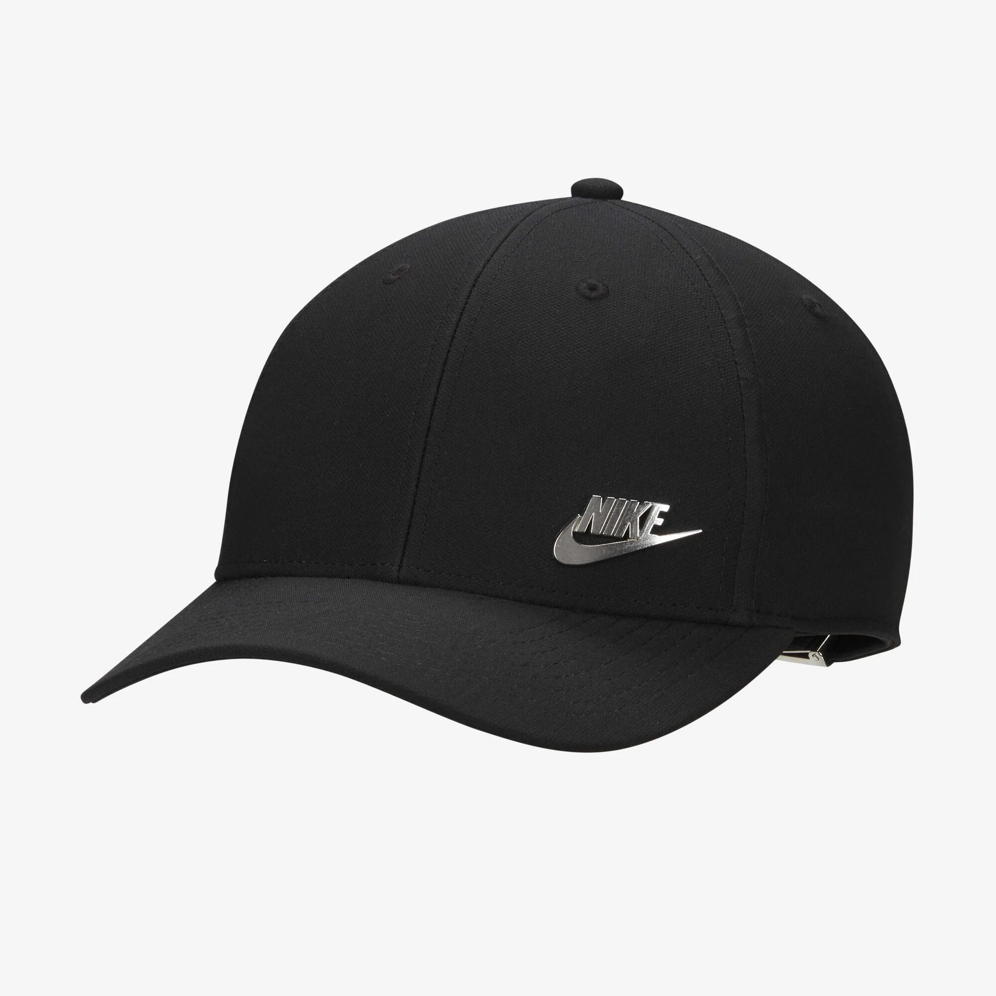 Унисекс шапка Nike Club Metal Logo Cap - Airhouse