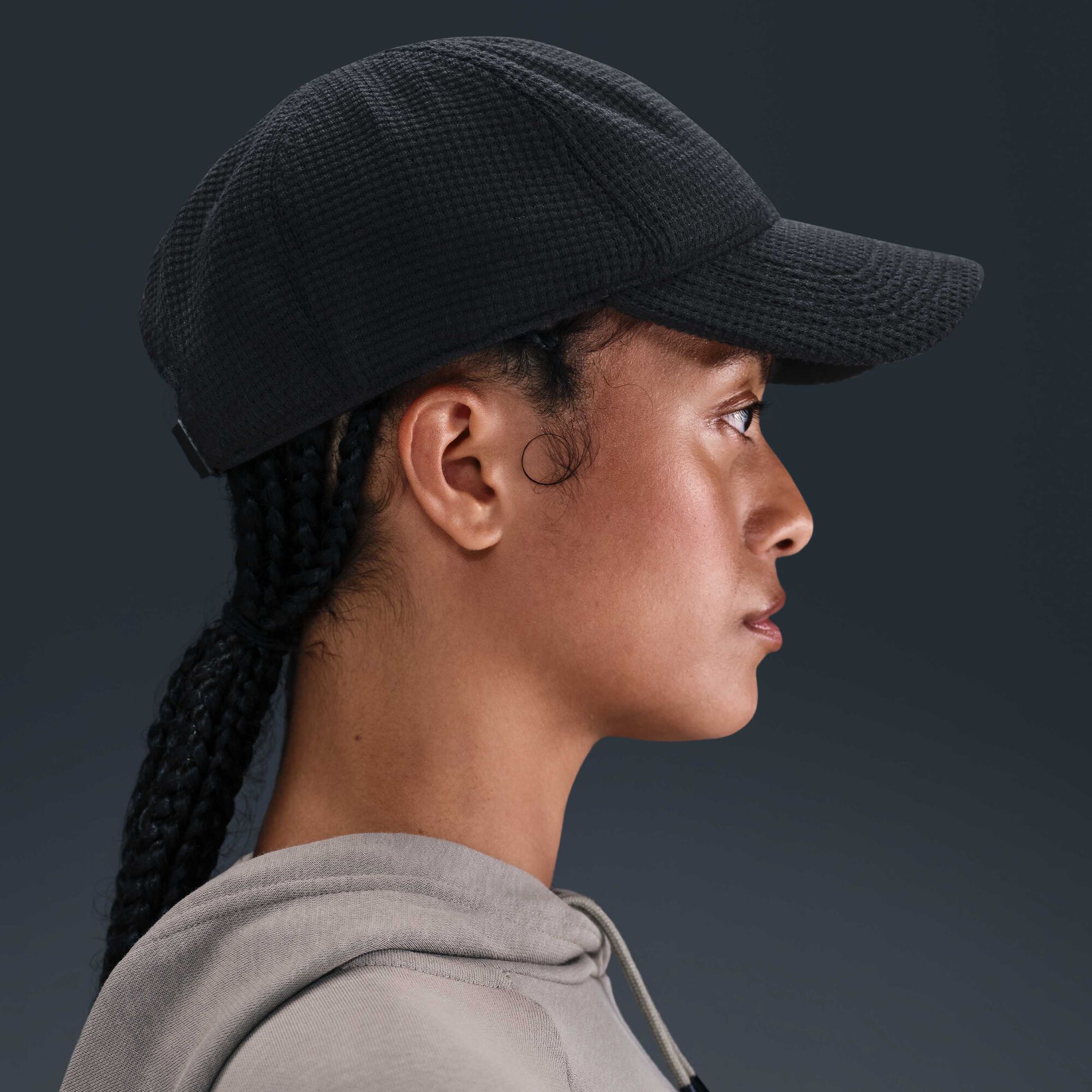 Унисекс шапка Nike Club Premium Cap - Airhouse