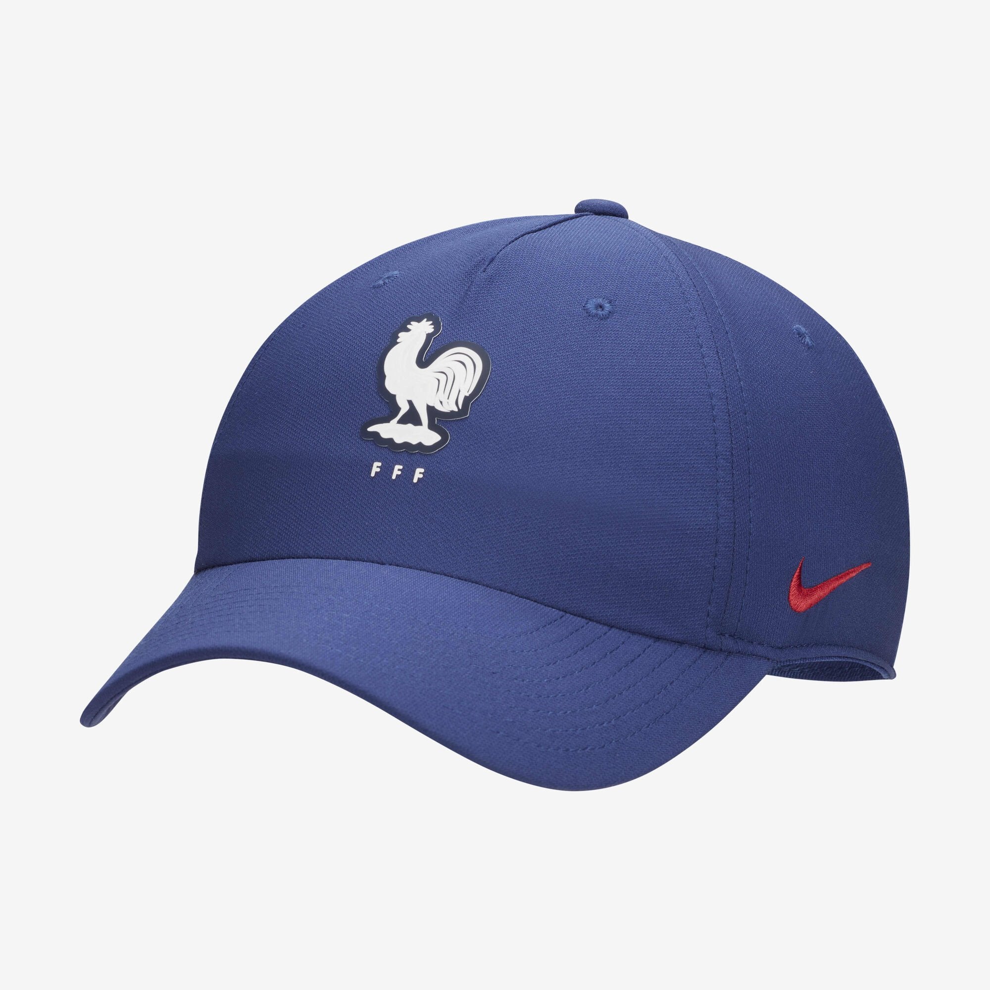 Унисекс шапка Nike FFF Club Adjustable Cap - Airhouse