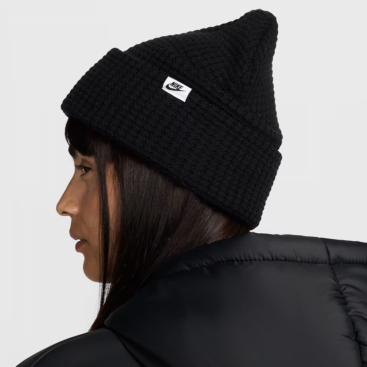 Унисекс шапка Nike Peak Beanie - Airhouse