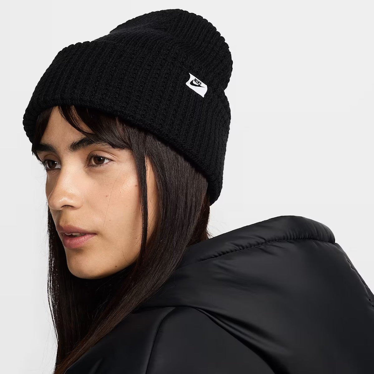 Унисекс шапка Nike Peak Beanie - Airhouse