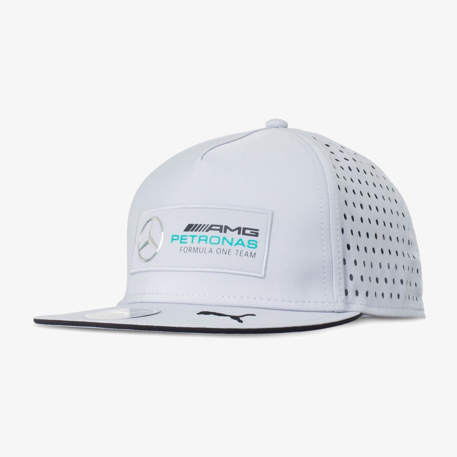 Унисекс шапка Puma Mercedes AMG F1 Cap - Airhouse