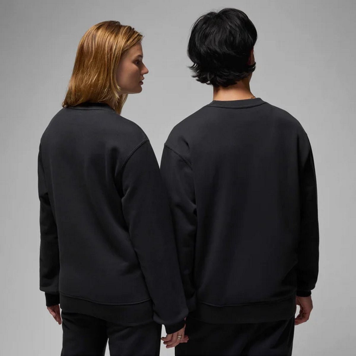 Унисекс суитшърт Jordan Air Wordmark Sweatshirt - Airhouse