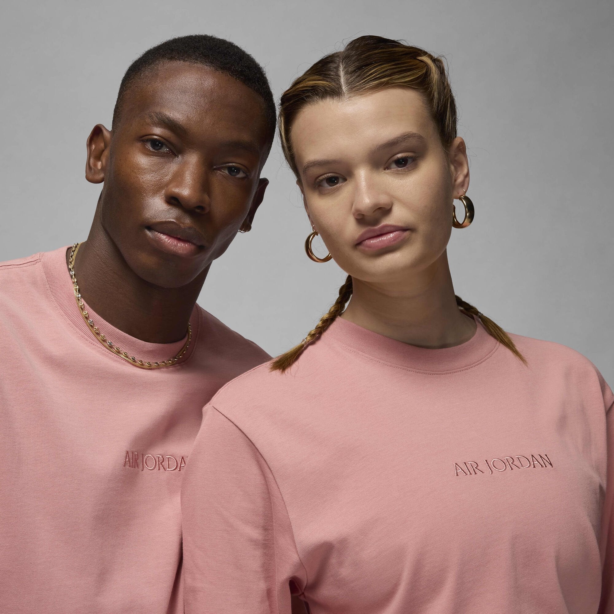 Унисекс тениска Air Jordan Wordmark - Airhouse