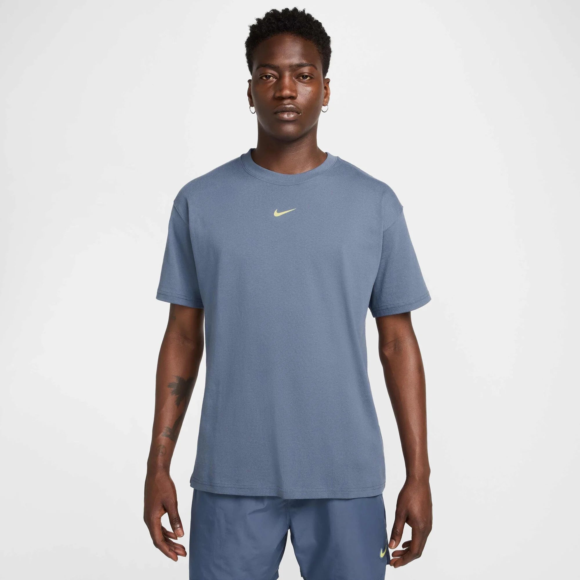 Унисекс тениска Nike x NOCTA T-Shirt - IB5673-491 отпред