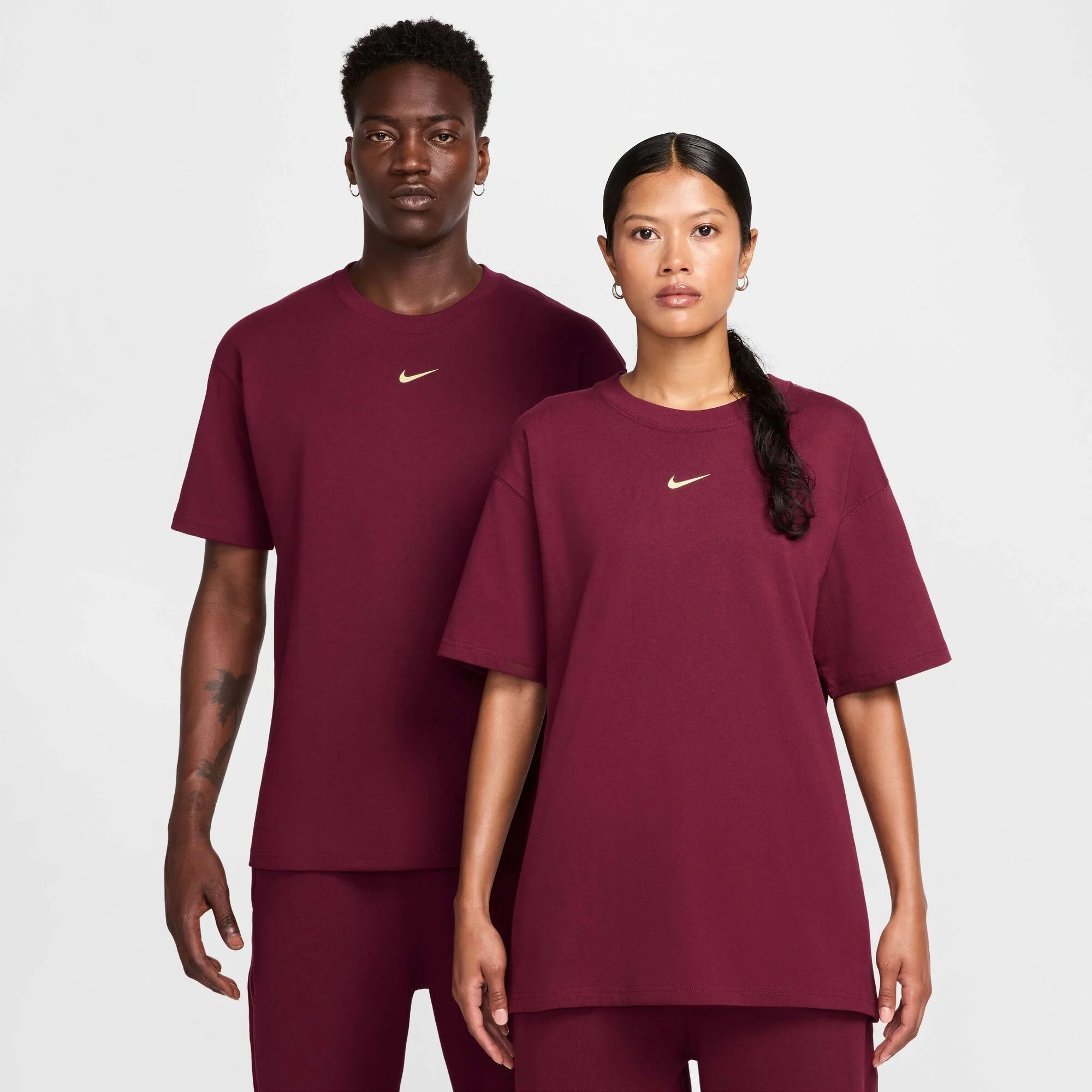 Унисекс тениска Nike x NOCTA T-Shirt - IB5673-638