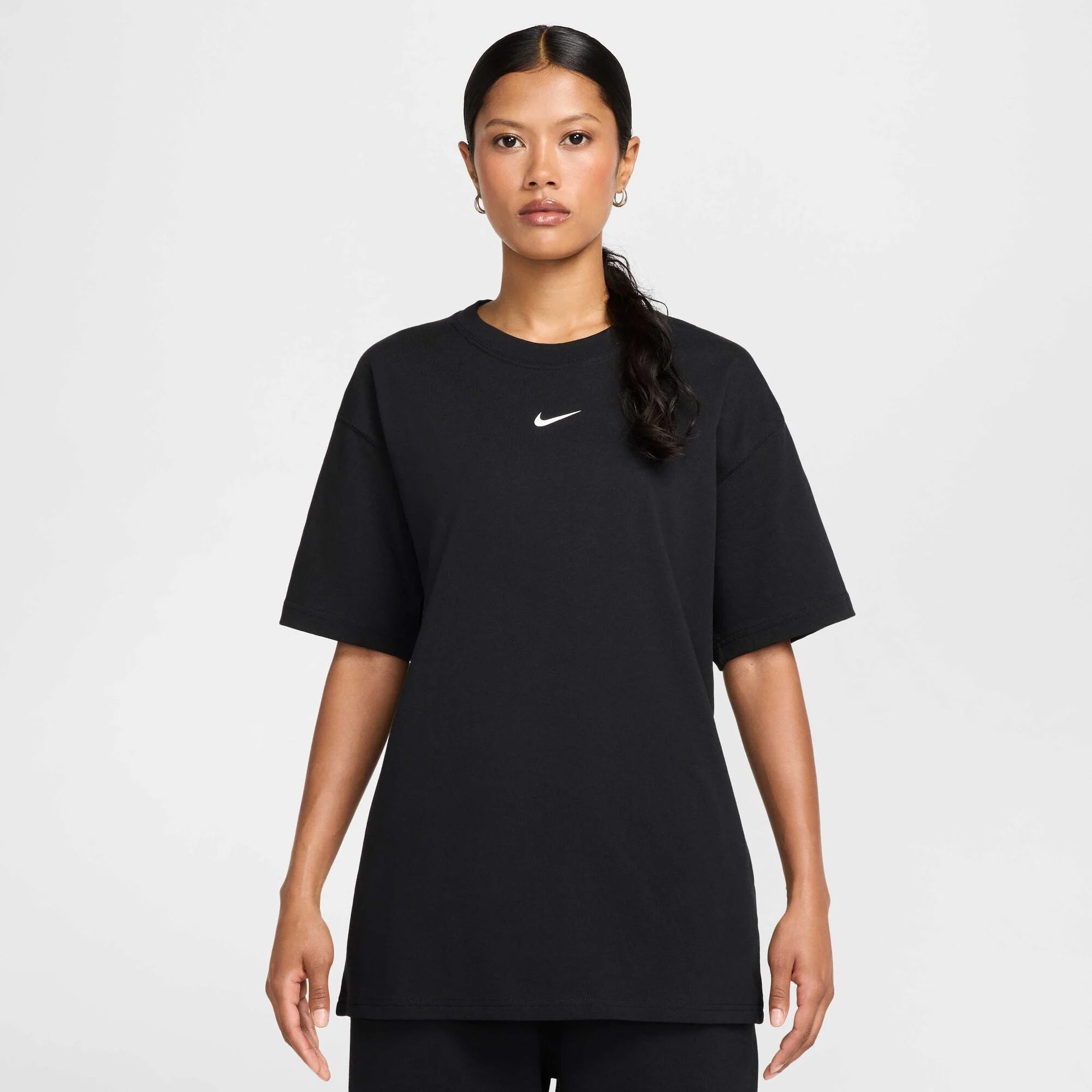 Унисекс тениска Nike x NOCTA T-Shirt - IB5673-010 тениска отпред