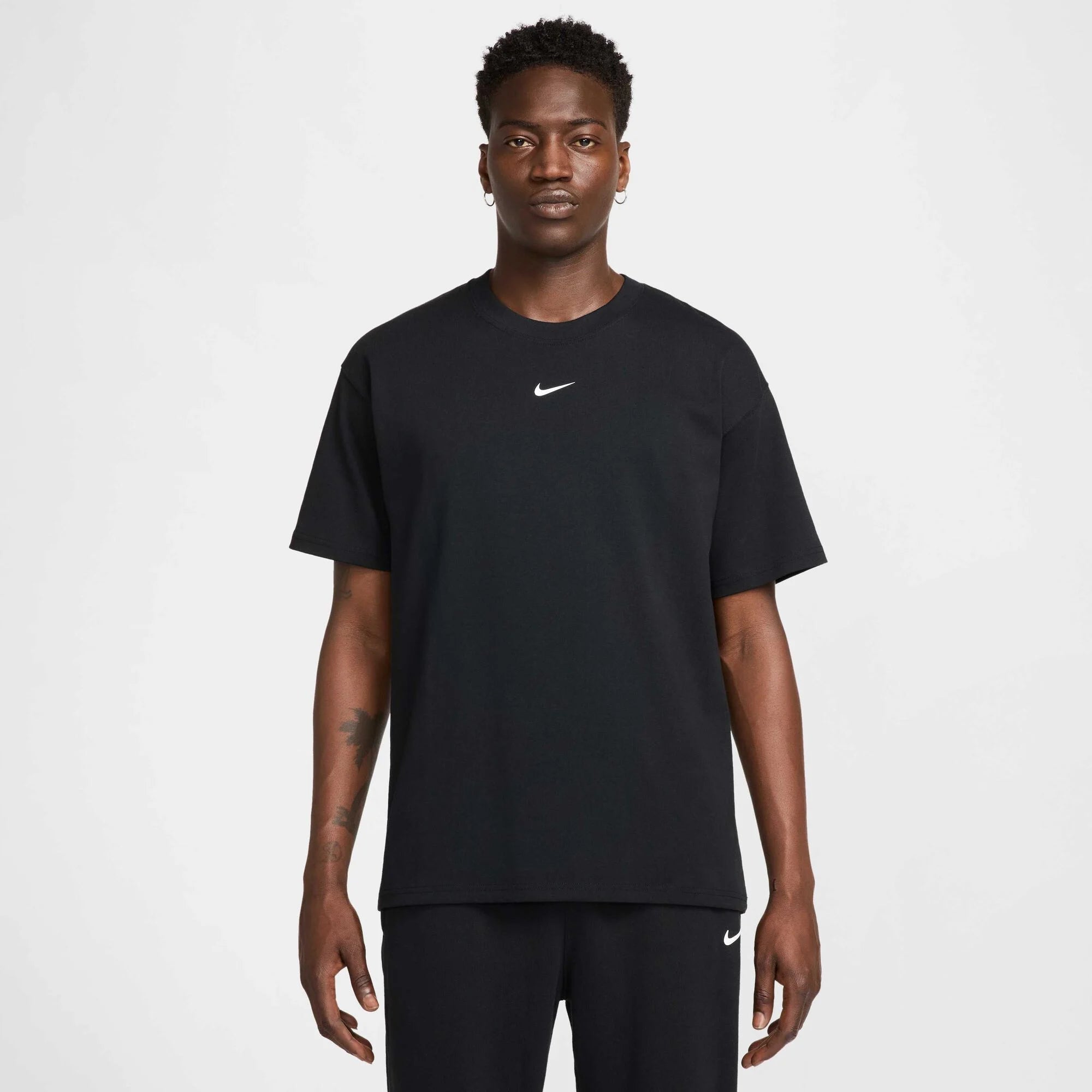 Унисекс тениска Nike x NOCTA T-Shirt - IB5673-010 отпред