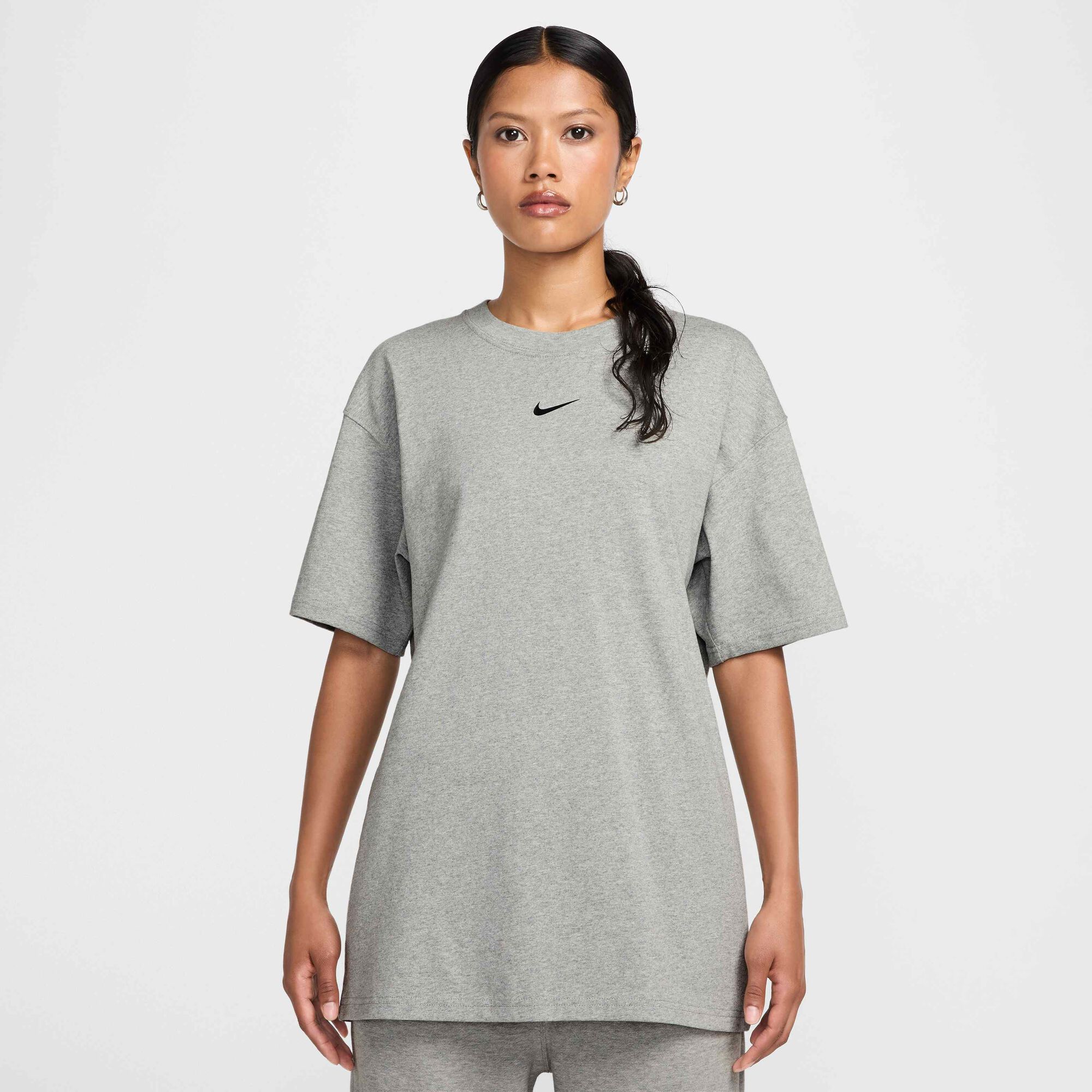 Унисекс тениска Nike x NOCTA T-Shirt - IB5673-063 отпред
