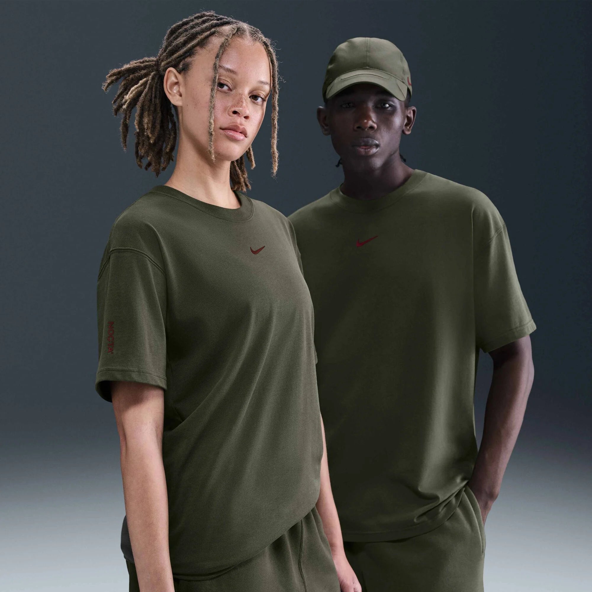 Унисекс тениска Nike x NOCTA T-Shirt - IB5673-325