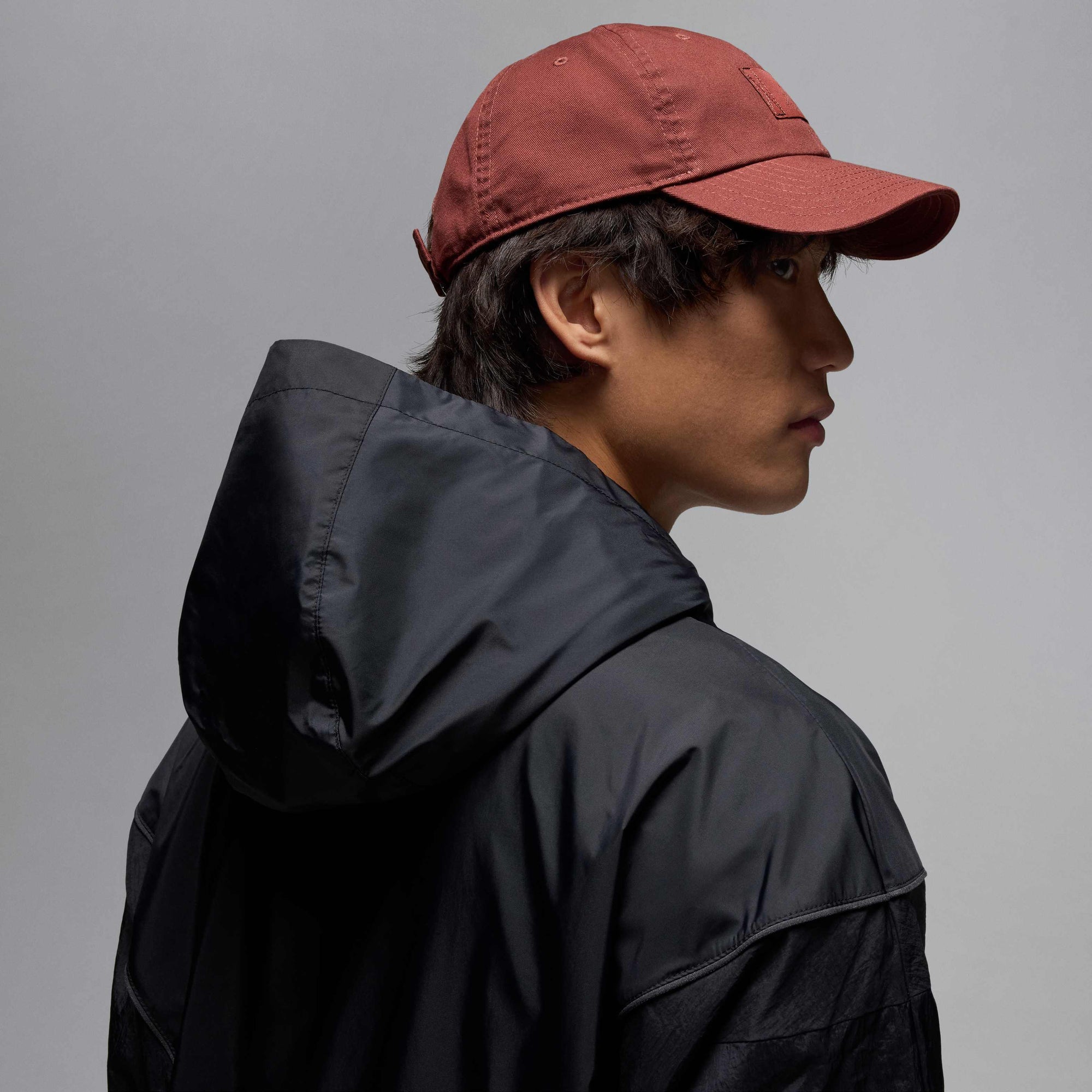 Унисекс яке Jordan Draft Jacket - Airhouse