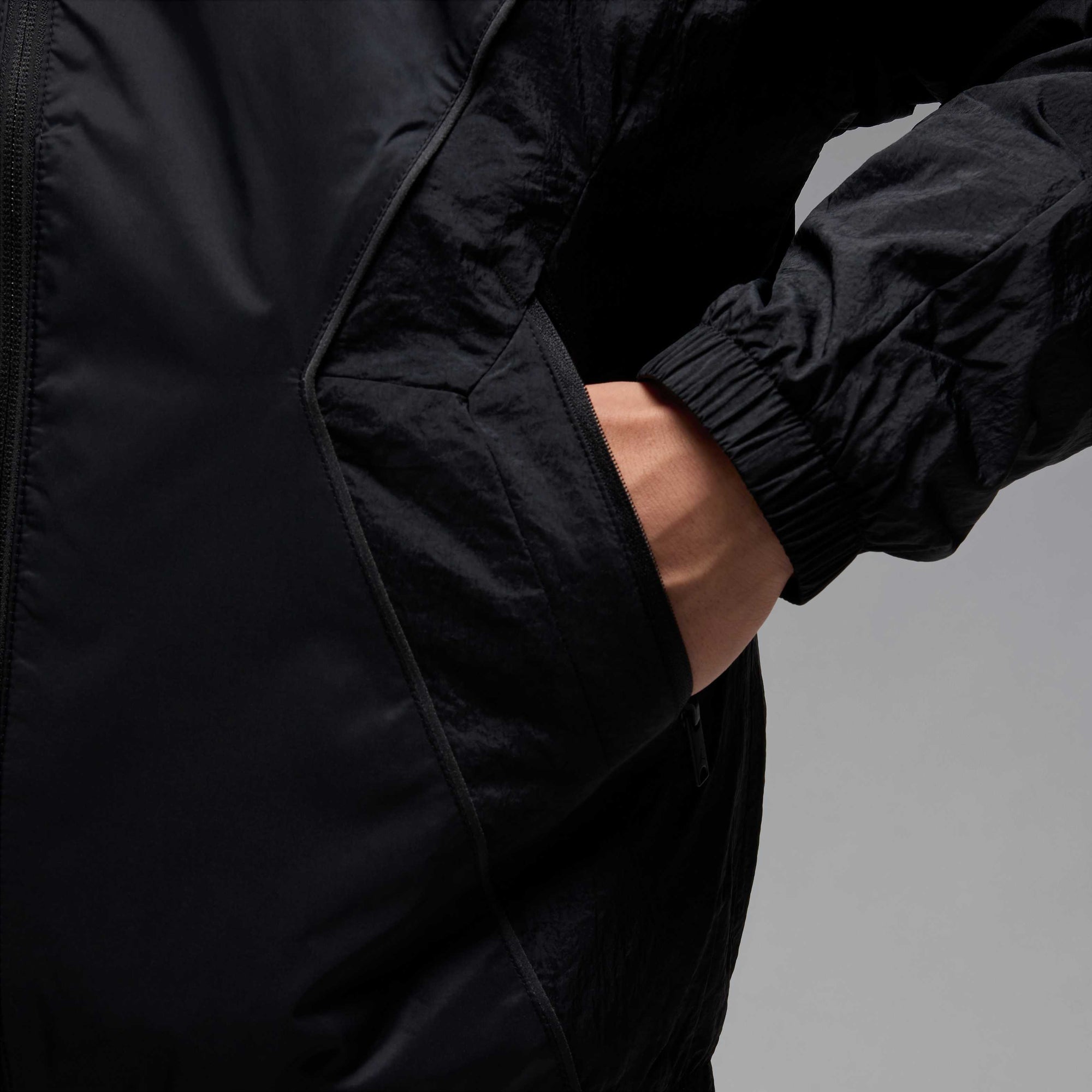 Унисекс яке Jordan Draft Jacket - Airhouse